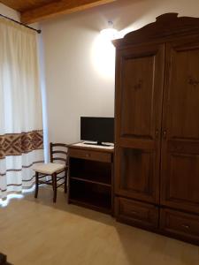 Casa Vacanze La Pavoncella img20