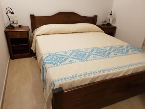 Casa Vacanze La Pavoncella