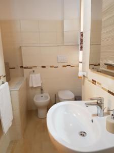 Casa Vacanze La Pavoncella img28