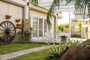 Ido Homestay - Fuyuan