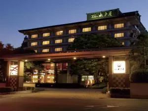 Hotel New Mitoya - Moniwa