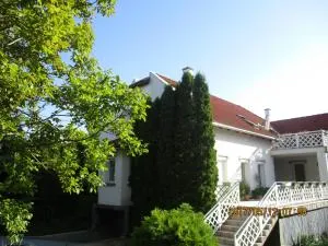 Boglárka Apartmanház - Balatonfüred