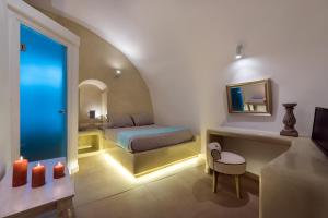 Nefeli Homes Santorini Greece