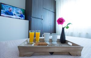 Diamante Beachfront Suites Korinthia Greece