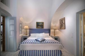 Aigialos Luxury Traditional Settlement Santorini Greece