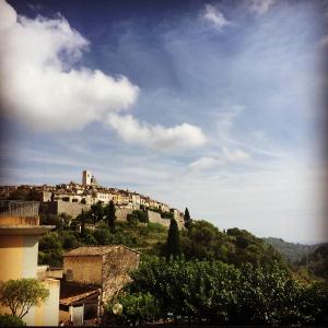 Maisons de vacances L'elegante : photos des chambres