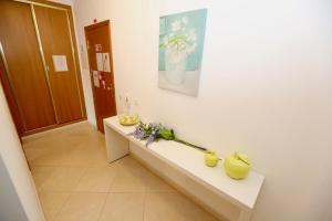 Da Ponte Flats - Armacao De Pera Terrace with bbq