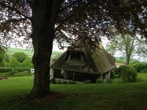 B&B / Chambres d'hotes Les chaumieres du pays d'auge : photos des chambres