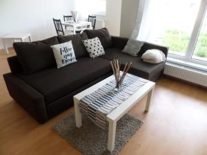 Appartement Apartmán Vrchlabí - centrum Vrchlabí Tschechien