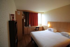 Hotels ibis Dijon Sud : photos des chambres