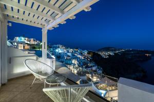 Nefeli Homes Santorini Greece