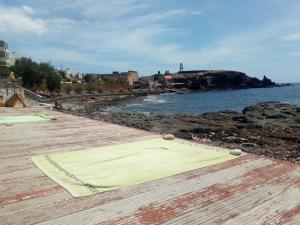 Rincón Mirador Risco Verde