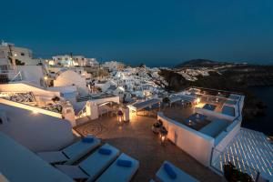 Nefeli Homes Santorini Greece