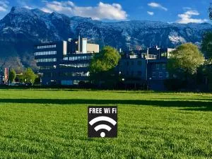 Hotel Salzburg - Stezenheim