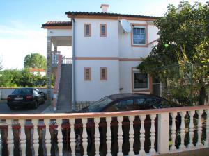 Apartments Galic