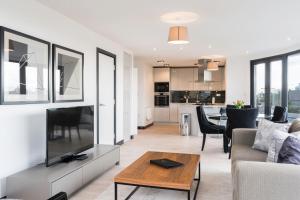 Aldgate by Excel Apartments