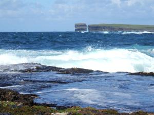 Stella Maris Shore House