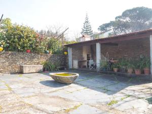 Quinta Drº Amarante