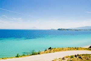 Seaview dreams Halkidiki Greece