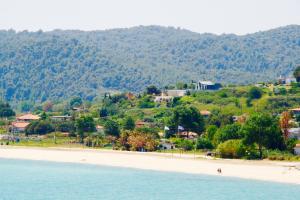 Seaview dreams Halkidiki Greece