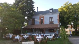 La Puerta de la Ribera