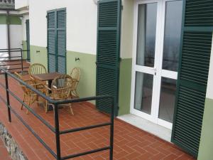 Residence Borgo San Sebastiano