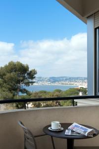 Hotels The 1932 Hotel & Spa Cap d'Antibes - MGallery Collection : photos des chambres