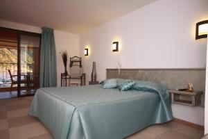 Hotels La Calypso : photos des chambres