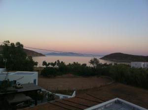 Phoenix cosy home Seriphos Greece