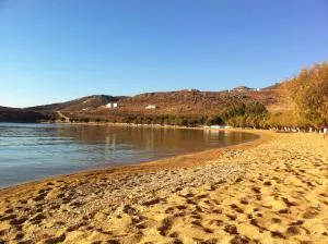 Phoenix cosy home ΙΙ - Rámos