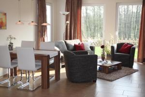 Villa Harmonie W1