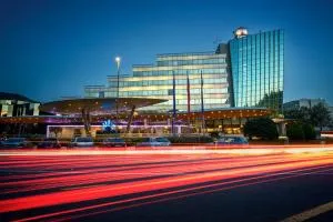 Perla, Resort & Entertainment - 新戈里察