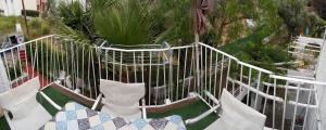 Manos Apartments Skopelos Greece