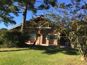 Sitio da Paz Celestial - Morro dos Bugres