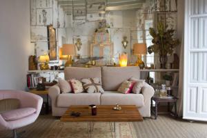 Eva Recommends Sentencia