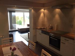 Apartment am Schlossberg