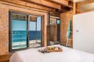 Elafonisi Villas