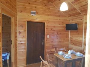 Domki Letniskowe Poranek