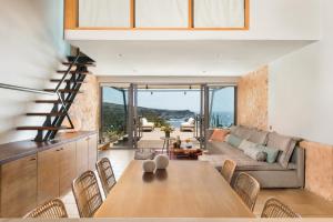 Elafonisi Villas
