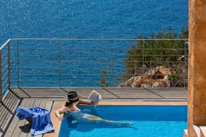 Elafonisi Villas