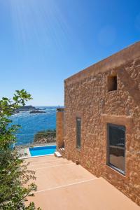 Elafonisi Villas