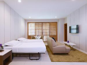 Grande Centre Point Ploenchit