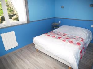 Appartements Ets Levillain-Hotel les Caletes : photos des chambres