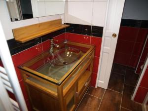 Appartements Ets Levillain-Hotel les Caletes : photos des chambres