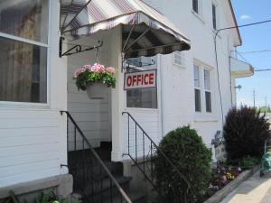 Rosecourt Motel