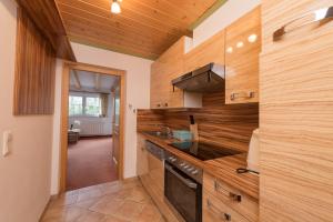 Landhaus Charlotte am Geigenbuehel -Apartments