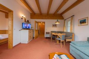 Landhaus Charlotte am Geigenbuehel -Apartments