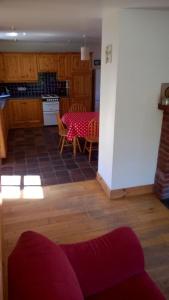 The Old Coastguard Station