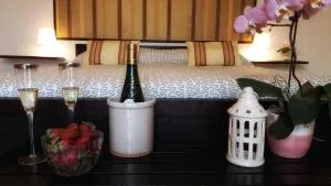 Colazione dei Canottieri - Spineto