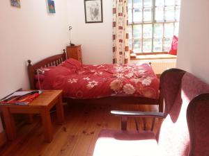 The Old Coastguard Station